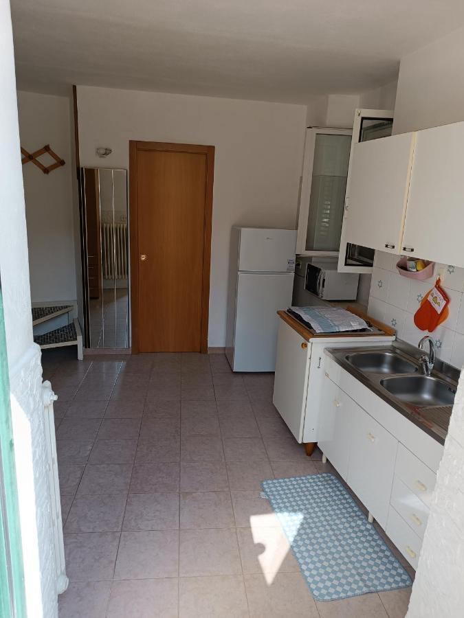 Il Rifugio Nei Sassi Villa Matera Exterior foto