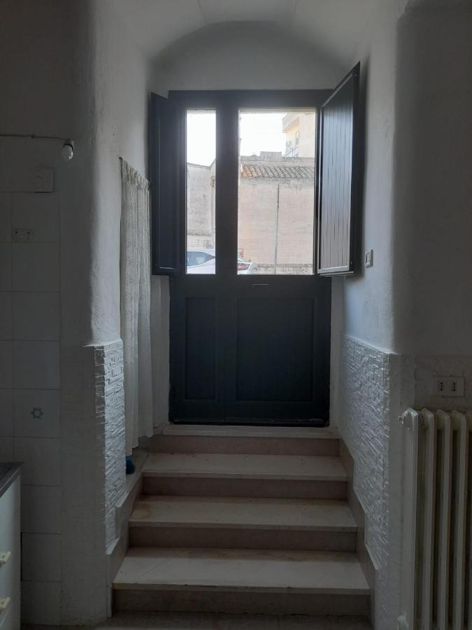 Il Rifugio Nei Sassi Villa Matera Exterior foto