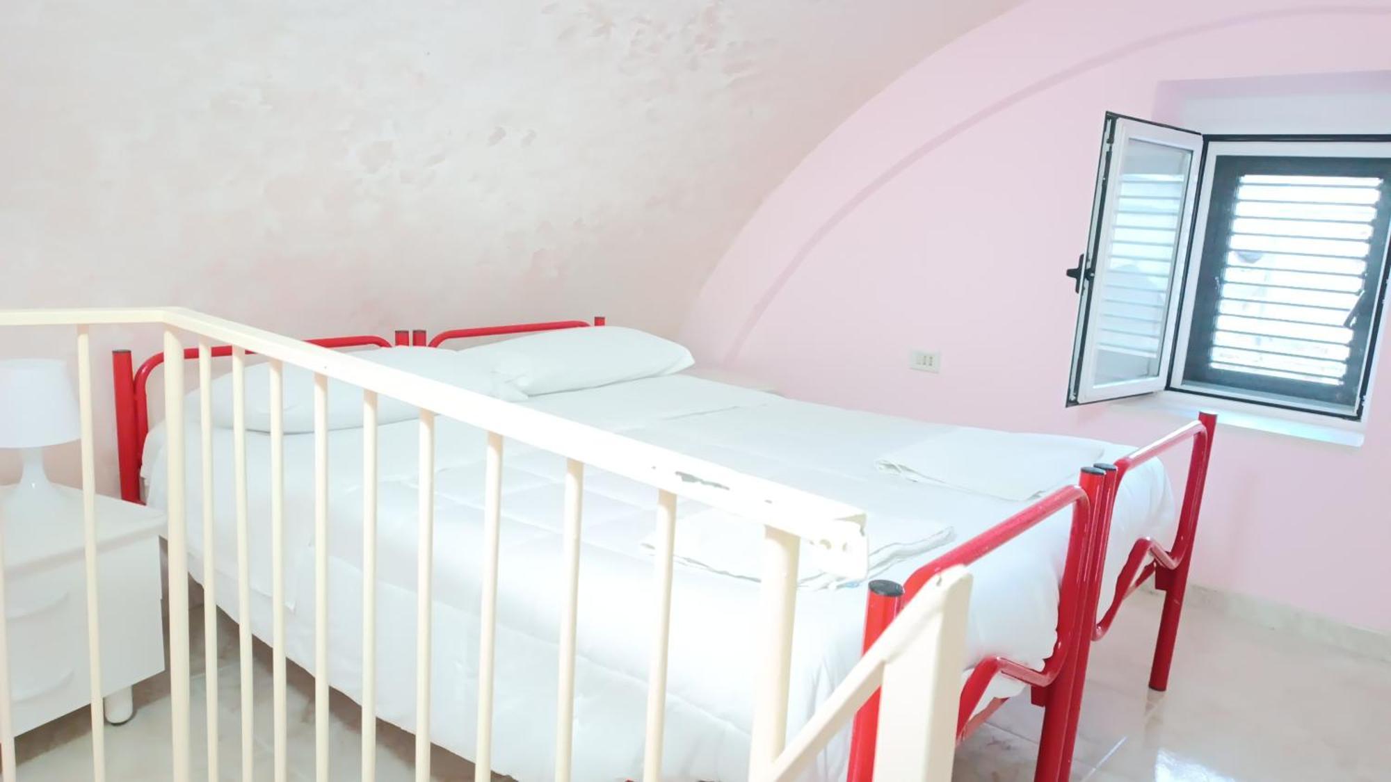Il Rifugio Nei Sassi Villa Matera Exterior foto